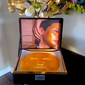 Predire Paris 16 Oxygen & Cell Renewal Masks